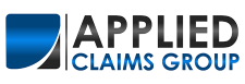Applied Claims Group Logo